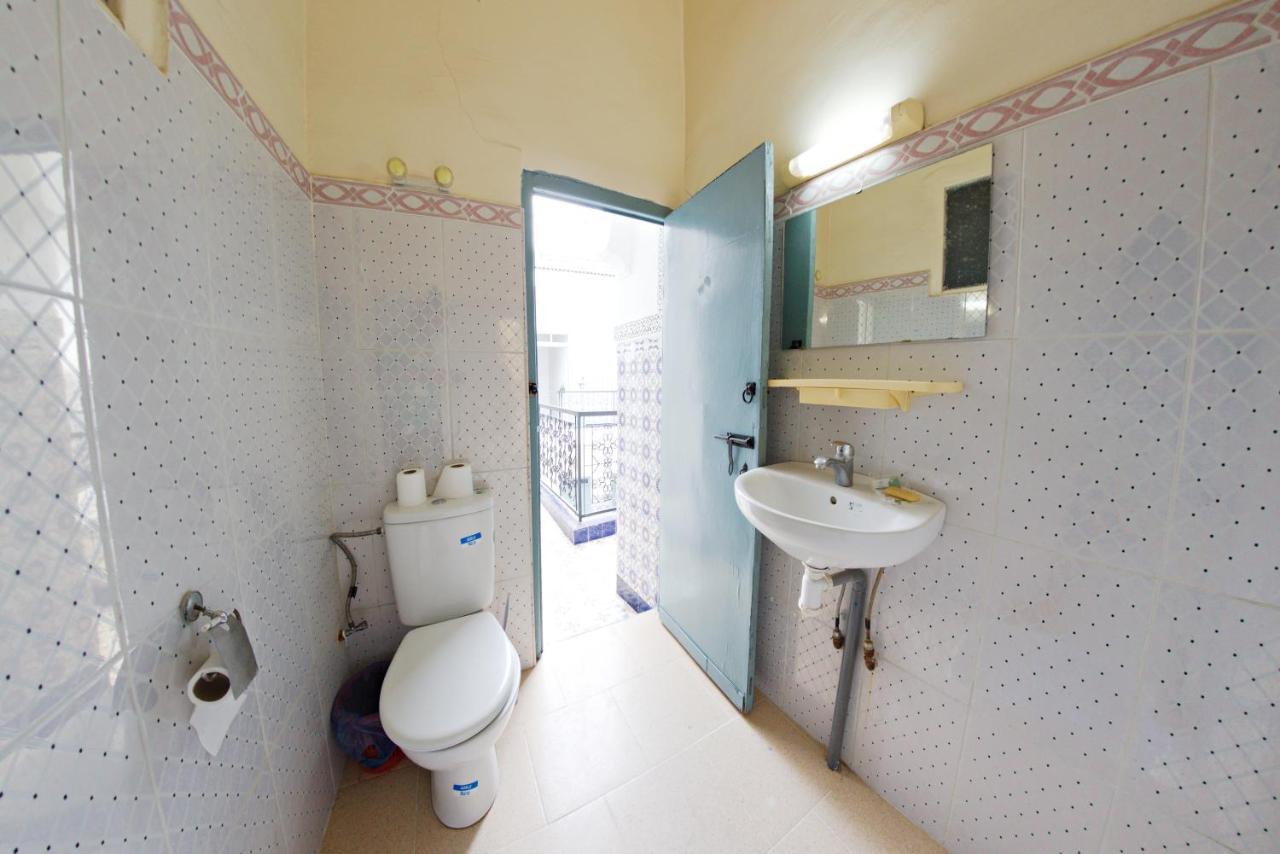 Hostel Be 20 Марракеш Экстерьер фото
