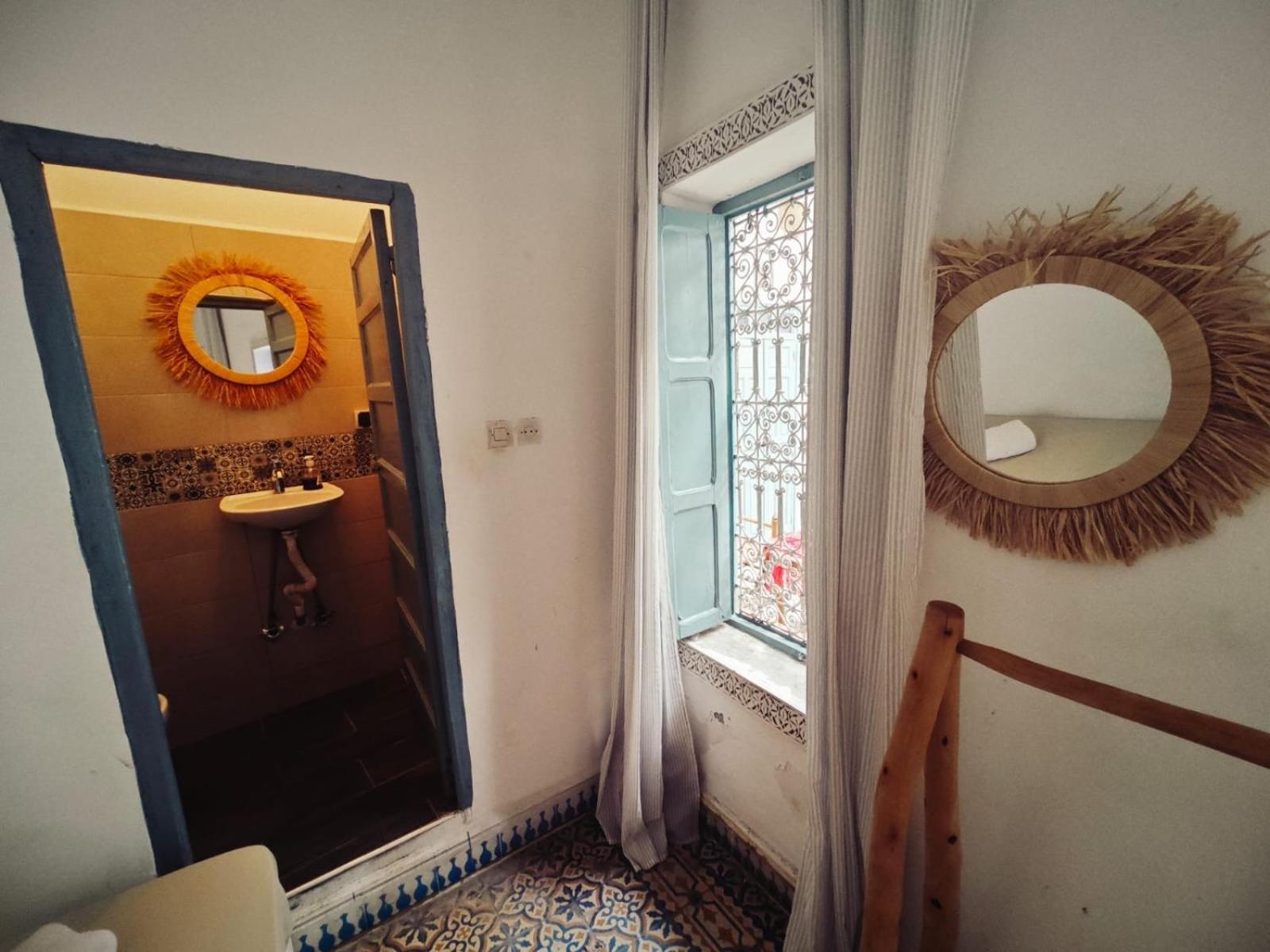 Hostel Be 20 Марракеш Экстерьер фото